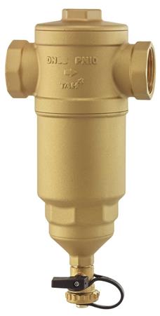 Zeparo Cyclone Snavsudskiller 1 1/2" ⎮ 0200206330 ⎮ 447229011 ⎮ 0200206330 ⎮