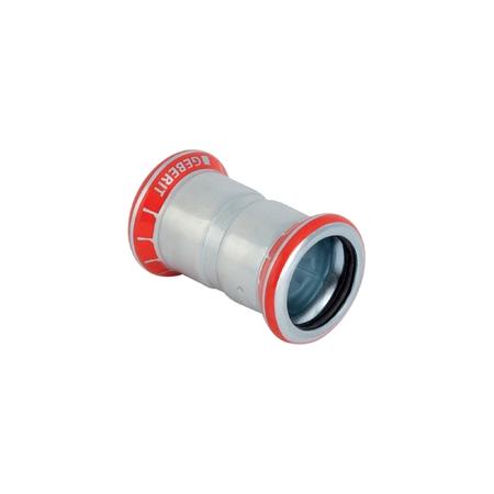 Muffe Fz 88,9Mm Mapress ⎮ 0203243729 ⎮ 034260089 ⎮ 0203243729 ⎮ 22010