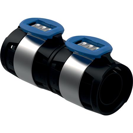 Geberit Flowfit Kobling Ppsu 50Mm ⎮ 4025416605744 ⎮ 088540050 ⎮ 0200203256 ⎮