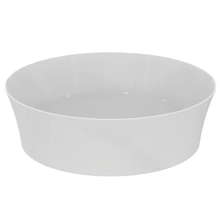 Ipalyss Håndvask Bowle 400X400X120 Mm ⎮ 5017830538851 ⎮ 930100227 ⎮ 0200207022 ⎮ E139801