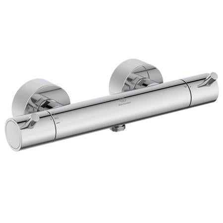 Ceratherm T125 Termostatarmatur ⎮ 4015413351713 ⎮ 722584204 ⎮ 0200201101 ⎮ A7587AA