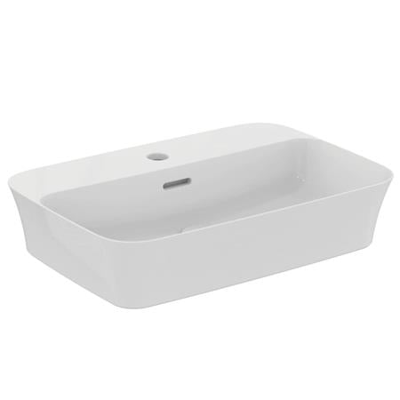 Ipalyss Håndvask Bowle 550X380X145 Mm ⎮ 5017830542117 ⎮ 930100228 ⎮ 0200207026 ⎮ E207701