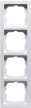 Abb Impressivo Ramme 4M Hvid ⎮ 6418677327896 ⎮ 5417572935 ⎮ 5417572935 ⎮ 2TKA000409G1