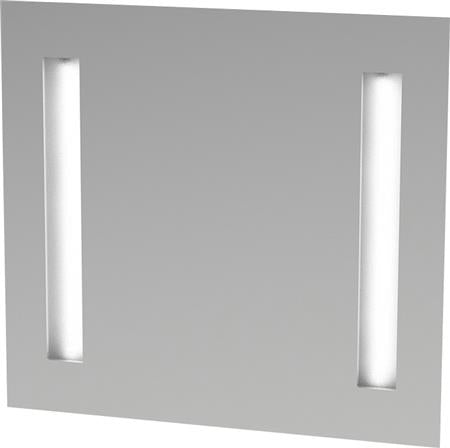 Spejl Godhavn 600X650 Mm ⎮ 5443002356 ⎮ 5443002356 ⎮ 5443002356 ⎮ 3443457107