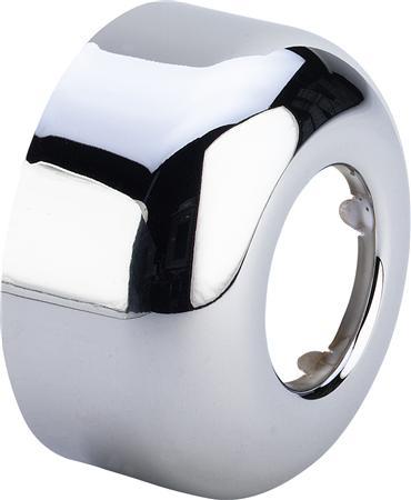 1/2X40Mm Mess. Nip.Rør Forkr. - Billigelogvvs.dk -