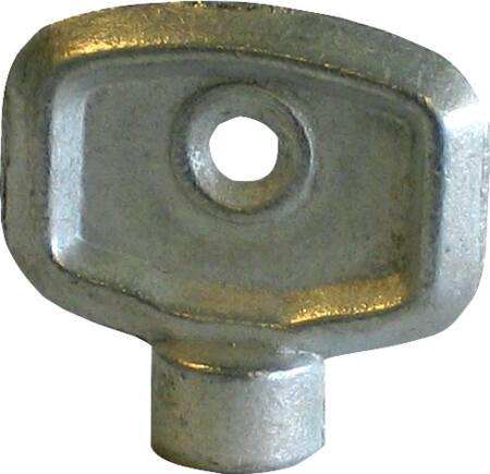 Luftskruenøgle 5 Mm - Metal ⎮ 5705157279341 ⎮ 5401014383 ⎮ 5401014383 ⎮