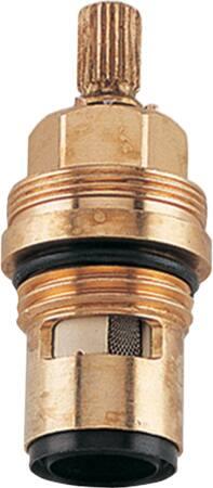 Spindel 1/2'' Uni Keramisk ⎮ 5401014385 ⎮ 5401014385 ⎮ 5401014385 ⎮