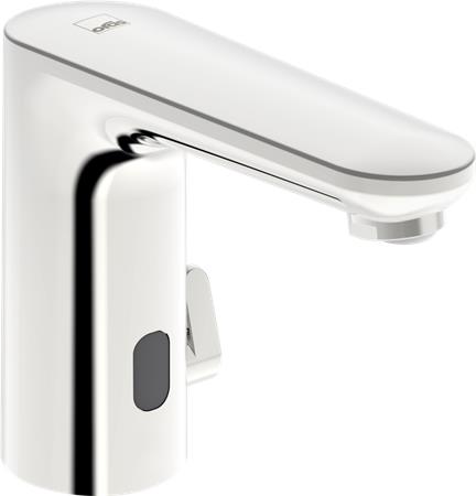 Electra Håndvaskarmatur 3V 9260Fz ⎮ 6414150101663 ⎮ 704282204 ⎮ 0200205396 ⎮