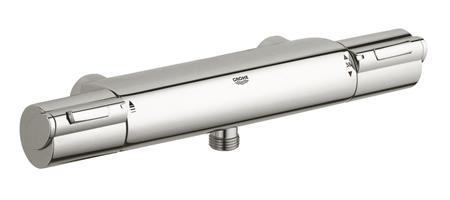 Grohtherm 800 Smart Termostatarmatur ⎮ 4005176485404 ⎮ 722451904 ⎮ 0204203522 ⎮ 126271