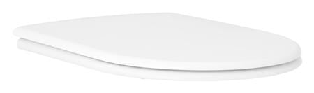 Essence Toiletsæde Soft Close - Billigelogvvs.dk -