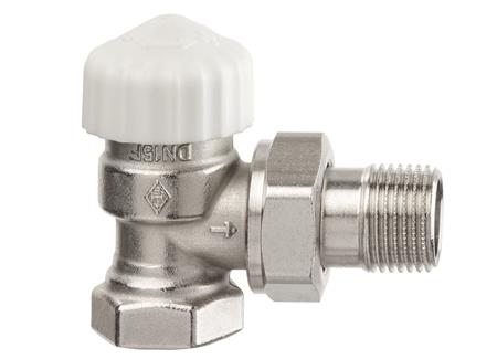 Calypso Exact 1/2" Vl Radiatorventil ⎮ 0204021911 ⎮ 403331104 ⎮ 0204021911 ⎮ 3451-02.000