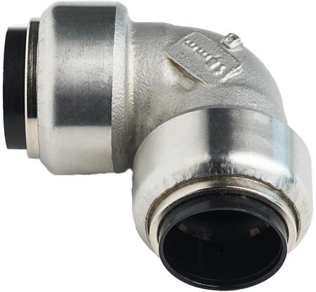 Roth Vinkel 18 Mm,Rustfri ⎮ 5702000131184 ⎮ 046604018 ⎮ 0204218753 ⎮