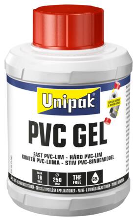 Unipak Pvc Gel ⎮ 0939000211 ⎮ 271222150 ⎮ 0939000211 ⎮ 7005743