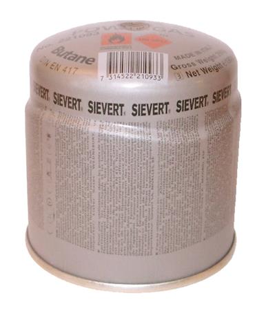 Sievert Gasdåse Butan, 190 G ⎮ 4297000136 ⎮ 946000200 ⎮ 4297000136 ⎮