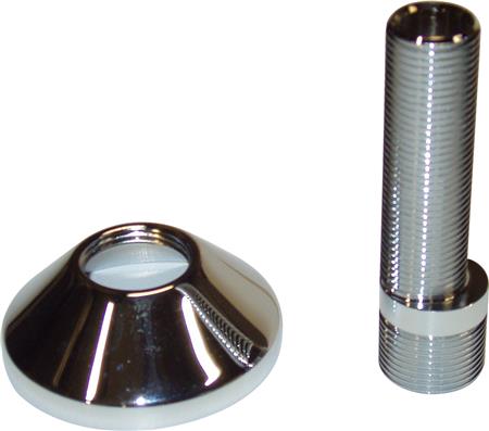 Excentrisk Forskruning 3/4"X1/2" 94Mm ⎮ 5704806900414 ⎮ 728619004 ⎮ 0802000046 ⎮ 728619004