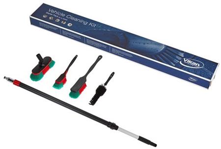 Vikan Transport System Start Pakke. ⎮ 5705022030299 ⎮ 987170882 ⎮ 8597020673 ⎮ 990054