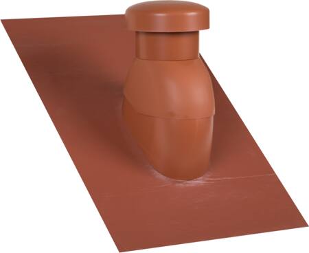 Universal Taghætte 160 Flex 5-45Gr. Rød ⎮ 5714082007745 ⎮ 288131216 ⎮ 0228000581 ⎮