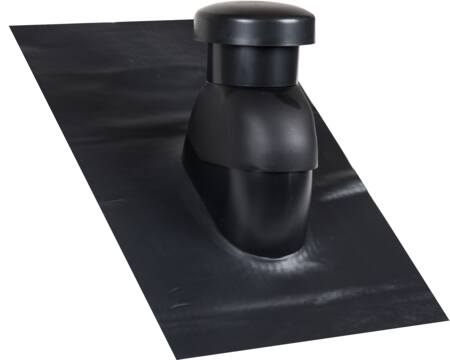 Universal Taghætte 200 Flex 5-45Gr. Sort ⎮ 5714082007721 ⎮ 288131120 ⎮ 0228000701 ⎮