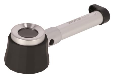 Optisk Lup ⎮ 7314150540549 ⎮ 982002428 ⎮ 5401015398 ⎮