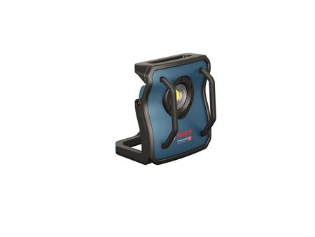 Lygte Gli 18V-4000 Solo ⎮ 3165140976411 ⎮ 913000319 ⎮ 5197310190 ⎮ LYGTE GLI 18V-4000 SOLO