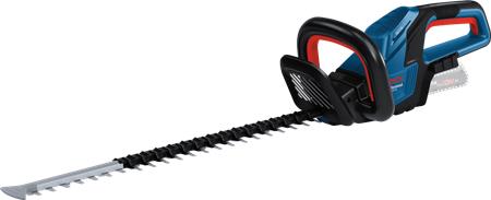Hækkeklipper Ghe 18V-60 (Ii) ⎮ 5497000326 ⎮ 982002617 ⎮ 5497000326 ⎮ 06008C9400