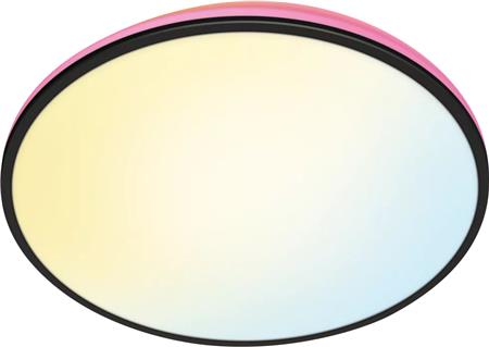 Rune Wiz Ceiling 21W B 27-65K Tw Rgb ⎮ 8719514554290 ⎮ 5401022353 ⎮ 5401022353 ⎮