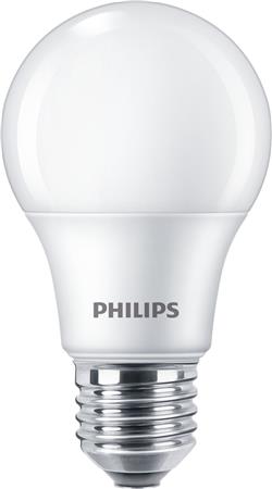 Corepro Ledbulb Nd 8-60W A60 E27 830 ⎮ 8720169169135 ⎮ 2057818120 ⎮ 2057818120 ⎮
