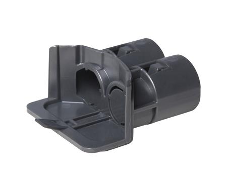 Adapter Cee Han / Dk Hun 33Cm - Billigelogvvs.dk -
