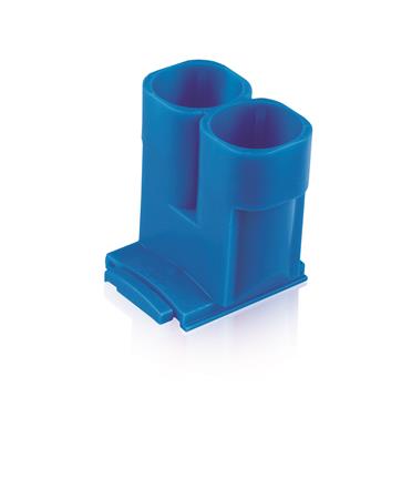 Rørtud Til Indmuringsdåse, Dobbelt ⎮ 8712507453280 ⎮ 5417562479 ⎮ 5417562479 ⎮ 1SPE007713F0553