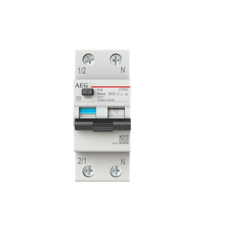 Kombiafbr. 10A 30Ma C 2P 2M ⎮ 5401031861 ⎮ 5401031861 ⎮ 5401031861 ⎮ 2CSR955132R1104