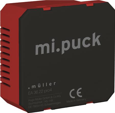 Smart Bluetooth Puck 6A - Billigelogvvs.dk -