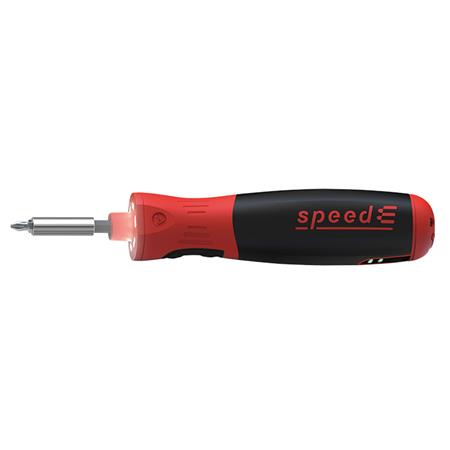 Wiha Speede® Pocketdrive ⎮ 1397004380 ⎮ 904000351 ⎮ 1397004380 ⎮ 45791