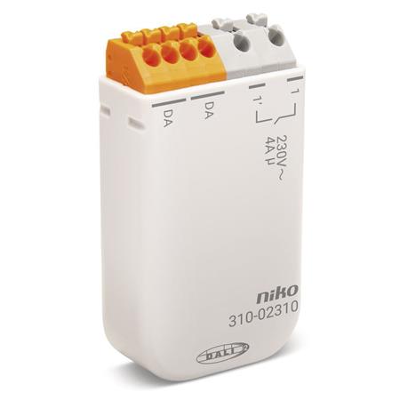 Dali-2-Relæmodul ⎮ 5413736388154 ⎮ 3467607111 ⎮ 3467607111 ⎮ 310-02310