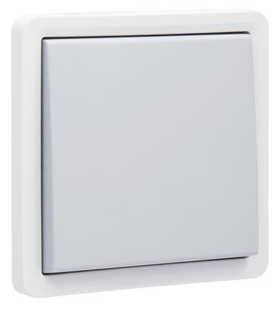 Korrespondanceafbryder, 10A, Ip55, Grå ⎮ 5413736286740 ⎮ 3417811892 ⎮ 3417811892 ⎮ 700-31605