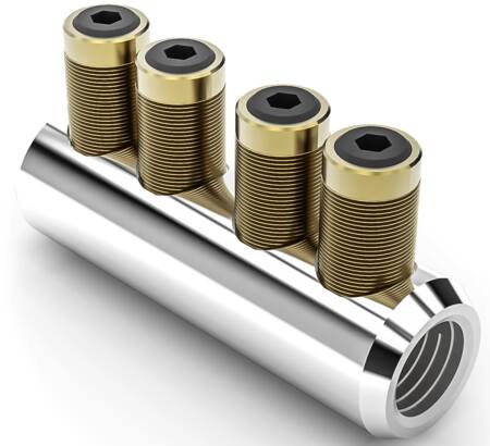 Skrueforbinder 16-150Re/150Rm/120Sm ⎮ 5703472460901 ⎮ 7921119730 ⎮ 7921119730 ⎮ 7921119730