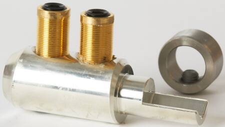 Skruemagnefix. Cu/Al 50-240Mm² Med Ring ⎮ 5703472452548 ⎮ 7921118045 ⎮ 7921118045 ⎮ 7921118045