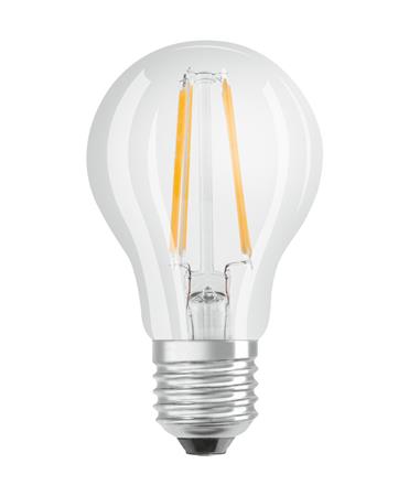 Led Standard 4W/827 (40W) Fil E27 - Billigelogvvs.dk -