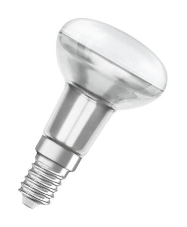 Led R50 2,6W/827 (40W) E14 - Billigelogvvs.dk -