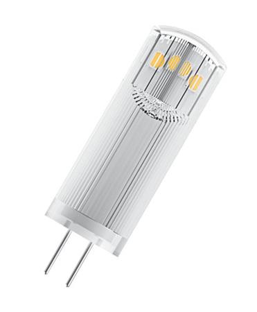 Led Pin 20 320° 1.5W 827 Klar G4 - Billigelogvvs.dk -