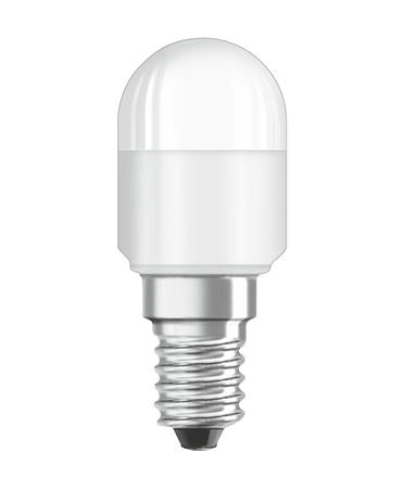 Parfumepære T26 2,3W/827 (20W) Mat E14 ⎮ 5657041624 ⎮ 5657041624 ⎮ 5657041624 ⎮ 4058075432758