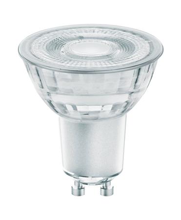 Led Par16 3-Stp-Dim 3,7W/827 (50W) Gu10 - Billigelogvvs.dk -
