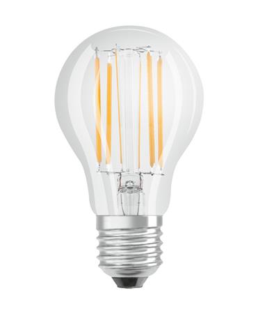 Led Standard 7,8W/827 (75W) Fil E27 Dæmp - Billigelogvvs.dk -