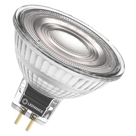 Led Mr16 5W/940 (35W) Gu5,3 Dæmpbar - Billigelogvvs.dk -