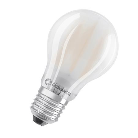 Led Standard 11W/827 (100W) Mat E27 Dæmp - Billigelogvvs.dk -
