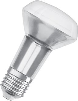 Led R63 2,6W/827 (40W) E27 - Billigelogvvs.dk -