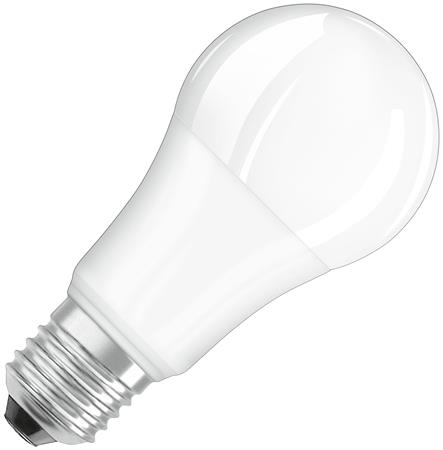 Led Standard 14W/827 (100W) Mat Dæmpbar ⎮ 5657041695 ⎮ 5657041695 ⎮ 5657041695 ⎮ 4058075433823