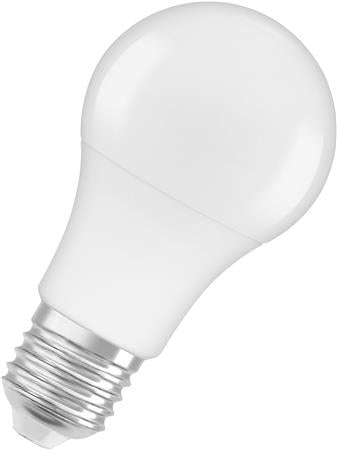 Bellalux Standard 8,5 W/827 (60W) Mt E27 ⎮ 5657049396 ⎮ 5657049396 ⎮ 5657049396 ⎮ 4058075128149
