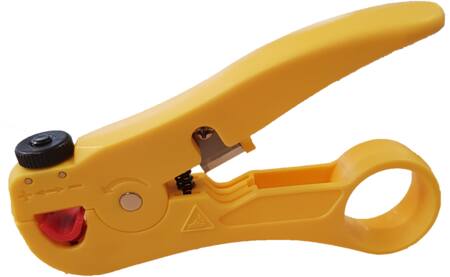Afisoleringsværktøj For Lan Kabel ⎮ 5705721140947 ⎮ 0886112332 ⎮ 0886112332 ⎮ HAPT-350