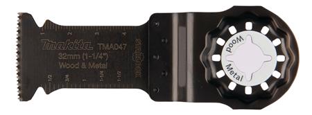 Multicut T/M 32Mm Aiz32Apb ⎮ 0088381536318 ⎮ 941000239 ⎮ 6197012390 ⎮