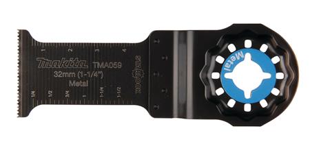 Multicut Metal 32Mm Aiz32Ab ⎮ 6197012222 ⎮ 941000222 ⎮ 6197012222 ⎮